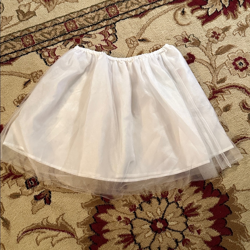 Mini Boden Underskirt